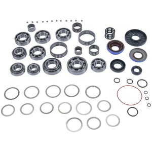 Polaris RZR 4 800 Transmission Rebuild Kit - All Balls Racing - 2010